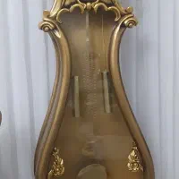 ساعت و بوفه