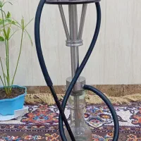 قلیان آلمانی سوپاپ دار با طعم هاوانا|کلکسیون و سرگرمی|بانه, |دیوار