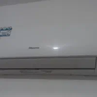 کولر گازی ۱۲۰۰۰ هایسنس