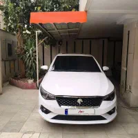 تارا اتومات V2 مدل1401 سفید بیرنگ