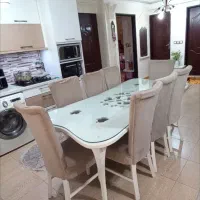 میز ناهار خوری ۸ نفره