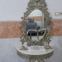 اینه شمدان|بوفه، ویترین، کنسول|قم, سید معصوم|دیوار