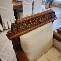 از فروشگاه مدرن کلاسیک خریداری شده|مبلمان خانگی و میز عسلی|تهران, بوستان چیتگر|دیوار