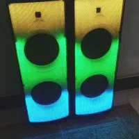 اسپیکر سالم درحدنو