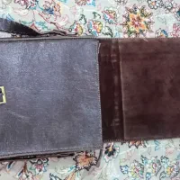 کیف چرمی|کیف، کفش، کمربند|گنبد کاووس, |دیوار