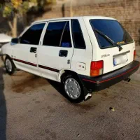 پراید هاچبک|خودرو سواری و وانت|مشهد, سیلو|دیوار