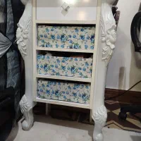 جا سیب زمینی پیاز ،کشویی