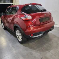 نیسان جوک اسکای پک بی رنگ|خودرو سواری و وانت|تهران, سعادتآباد|دیوار