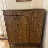 جاکفشی سه درب