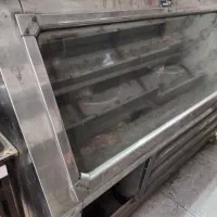 یخچال فریزر