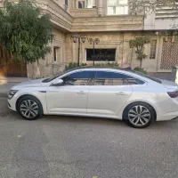 تالیسمان ۲۰۱۷ کمک برقی استثنایی|خودرو سواری و وانت|تهران, شهرک پرواز|دیوار