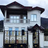 فروش ویلا/ ۲۶۰ متری/ کتالم رامسر