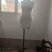 مانکن سوزن خور