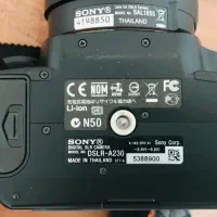 دوربین DSLR Sony Alpha 230|دوربین عکاسی و فیلم‌برداری|تهران, پاسداران|دیوار