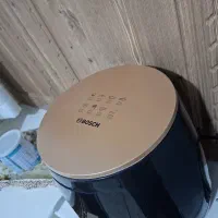هواپزبدون روغن