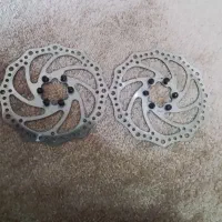 دیسک دوچرخه۲۶ پیچ دار|دوچرخه، اسکیت، اسکوتر|دلوار, |دیوار