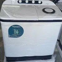 لباسشویی دوقلو پاکشوما