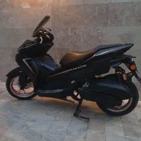 آیروکس ۱۷۰ مدل ۱۴۰۲ شال طلا
