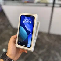 اپل iPhone 13 با حافظهٔ ۱۲۸ گیگابایت|موبایل|کرج, گوهردشت|دیوار