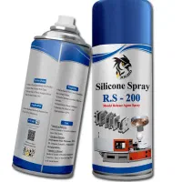 اسپری سیلیکون اسپری قالب عمده