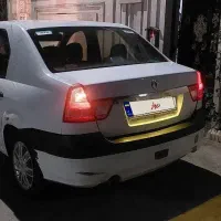 ال90 پارس خودرو 96|خودرو سواری و وانت|رباطکریم, رباطکریم|دیوار