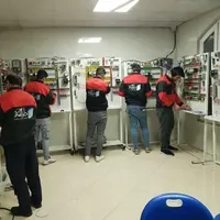 انجام همه ی امور برق کاری ساختمانی و صنعتی