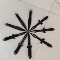 چاقو پرتابی کوهنوردی|کوهنوردی و کمپینگ|سبزوار, امیر کبیر|دیوار