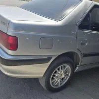 پارس تیوفاو ۱۴۰۰ تمیز تمیز