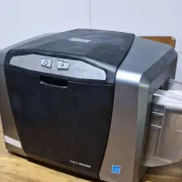 چاپ کارت pvc فارگو 1000DTC|پرینتر، اسکنر، کپی، فکس|تهران, ایرانشهر|دیوار