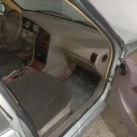 پارس بدون رنگ مدل ۹۳|خودرو سواری و وانت|اهواز, شهرک دانشگاه|دیوار