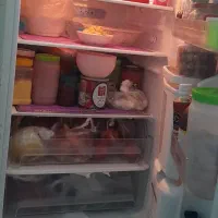 یخچال ال جی سالم|یخچال و فریزر|بابل, |دیوار