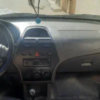 تیبا ۲ مدل ۹۸|خودرو سواری و وانت|دهگلان, |دیوار