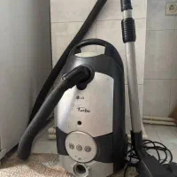 جاروبرقی ال‌جی