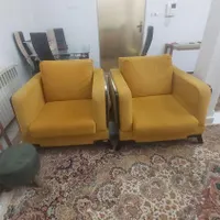 مبلمان ۸ نفره|مبلمان خانگی و میز عسلی|تهران, ائمه اطهار|دیوار