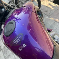 موتور سیکلت زونتس ۲۳۰cc کویر موتور|موتورسیکلت|قم, لسانی|دیوار