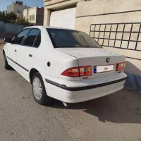 سمند  EF7 دوگانه سوز  فابریک|خودرو سواری و وانت|بجنورد, |دیوار