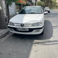پارسXu۷سال مدل ۹۸ در حد۱۴۰۳ (اقساط آسان_چکی_شرایطی)