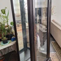 میز وسط و مبل ۴ نفره|مبلمان خانگی و میز عسلی|پردیس, فاز ۱|دیوار