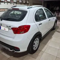 کوییک GXR تیپ Lصفر مدل 1404 GXو RS موجود|خودرو سواری و وانت|لاهیجان, لیالستان|دیوار