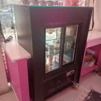 شوکیک یخساز  دستگاه اسپرسو  بلندر|کافی‌شاپ و رستوران|تهران, تهرانپارس جنوبی|دیوار