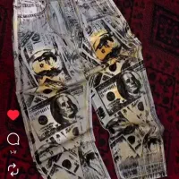 شلوار هودی دورس کفش