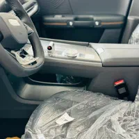 بایک بی جی 30 هیبریدی BAIC BJ30e|خودرو سواری و وانت|اصفهان, خانه اصفهان|دیوار