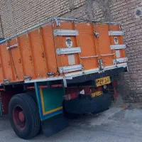 بنز تک باری|خودرو سنگین|شیراز, کوشک میدان|دیوار