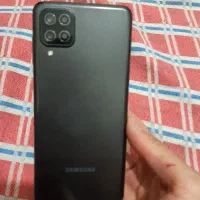 سامسونگ Galaxy A12 با حافظهٔ ۱۲۸ گیگابایت|موبایل|مشهد, خواجه ربیع|دیوار