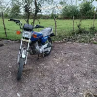 موتور تقویت ۱۵۰|موتورسیکلت|ماسال, |دیوار