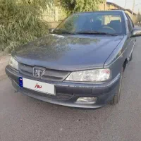 پژوپارس سال مدل ۱۴۰۰