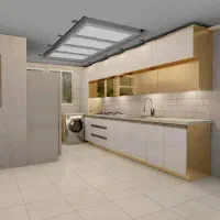 ساخت کابینت