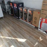 اسپیکر بلوتوثی قابل حمل مدل party box jbl 600|پخش‌کننده همراه|کرج, حسین‌آباد|دیوار