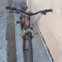 دوچرخه