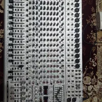 میکسر وپاور